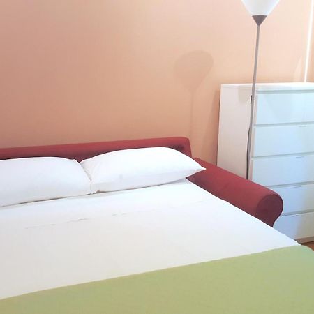Monolocale In Centro A Verona Appartement Buitenkant foto