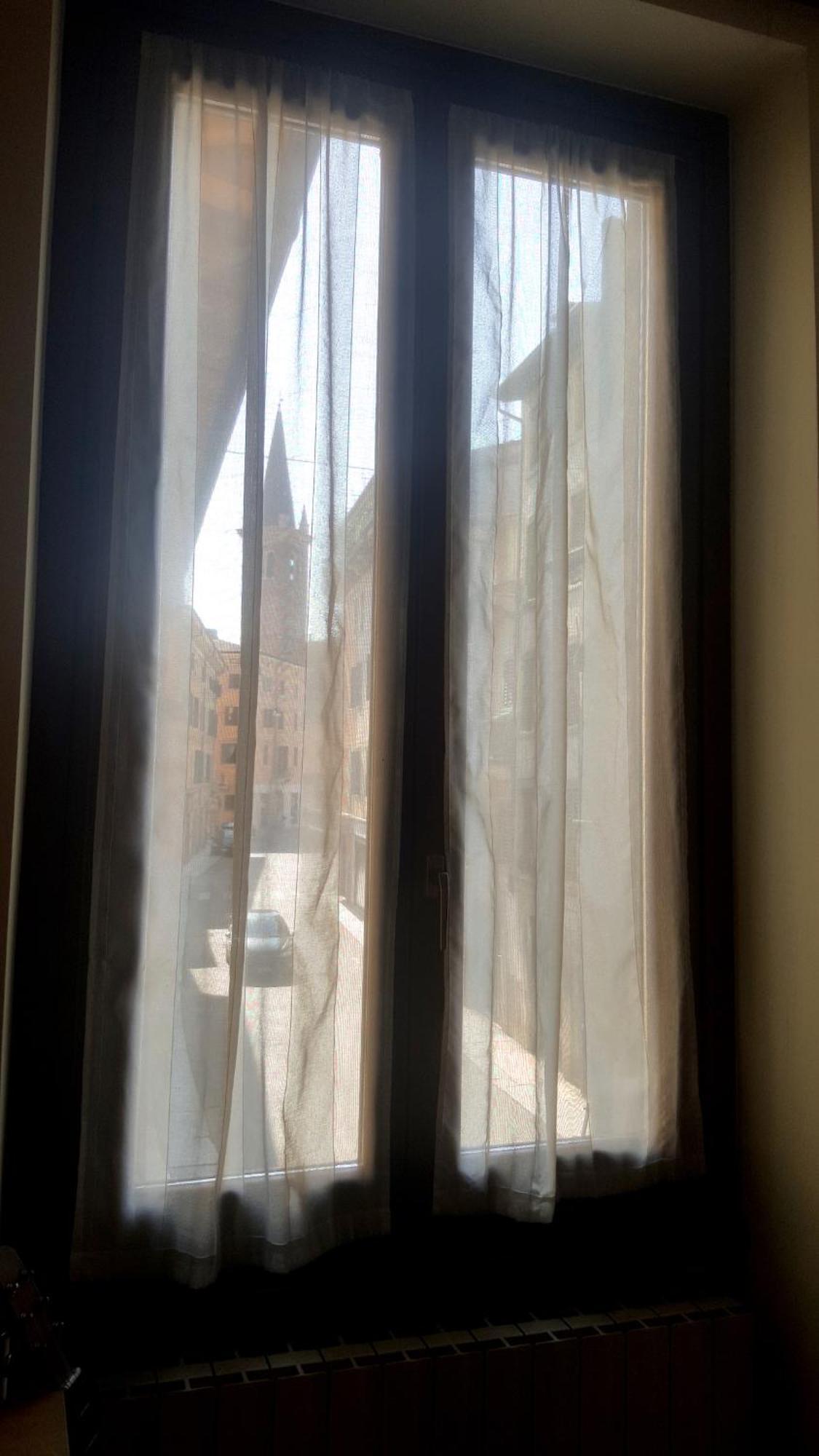 Monolocale In Centro A Verona Appartement Buitenkant foto