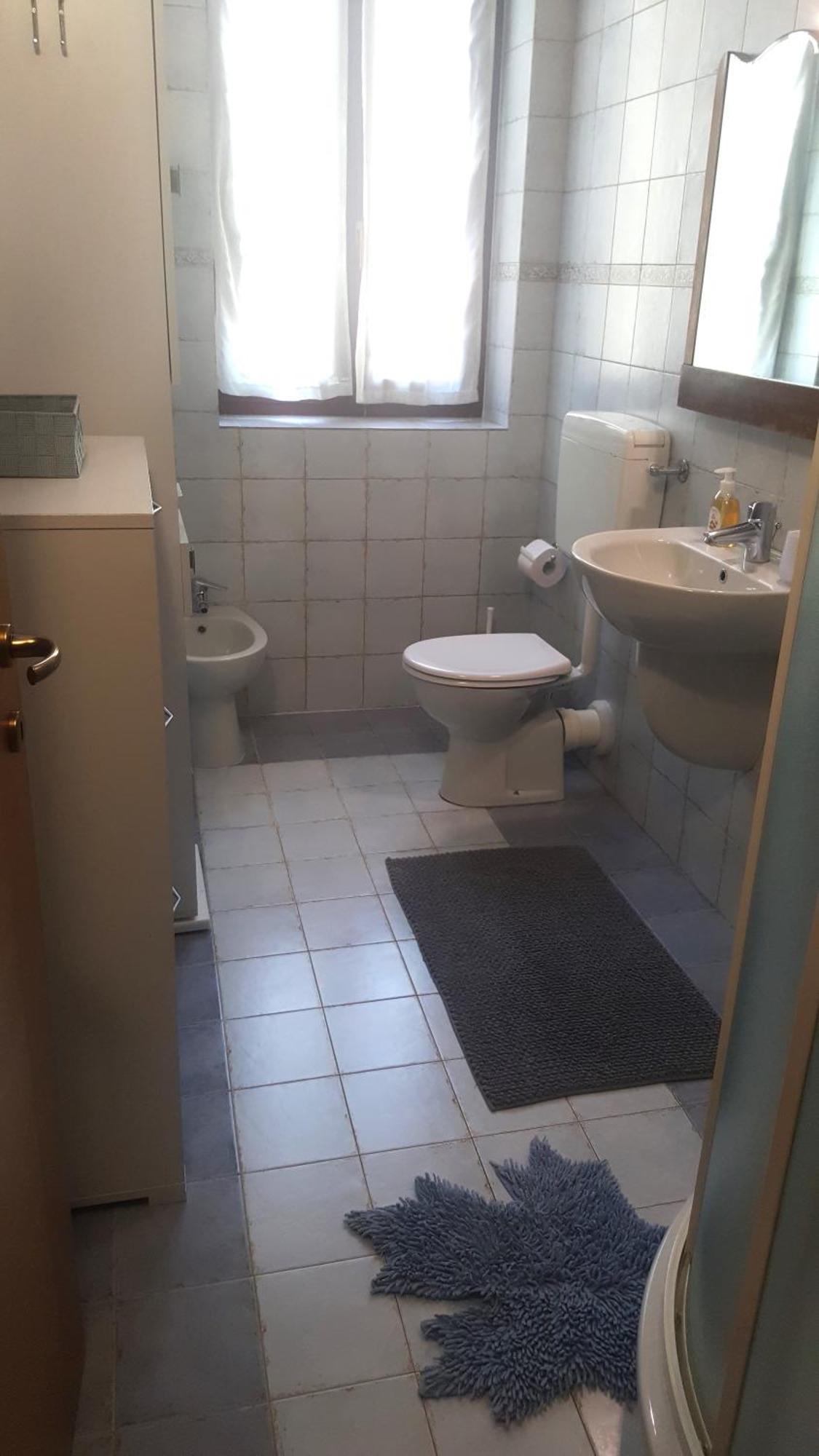 Monolocale In Centro A Verona Appartement Buitenkant foto